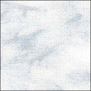Zweigart 32 Count Lugana Stormy Clouds Vintage Lugana ~ 18&quot; x 27&quot; ~ Cross Stitch Fabric ~ 32 count cross stitch fabric ~ 32 count cloth