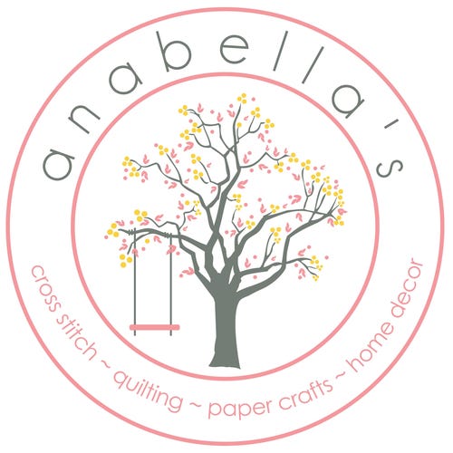 AnabellasShop logo