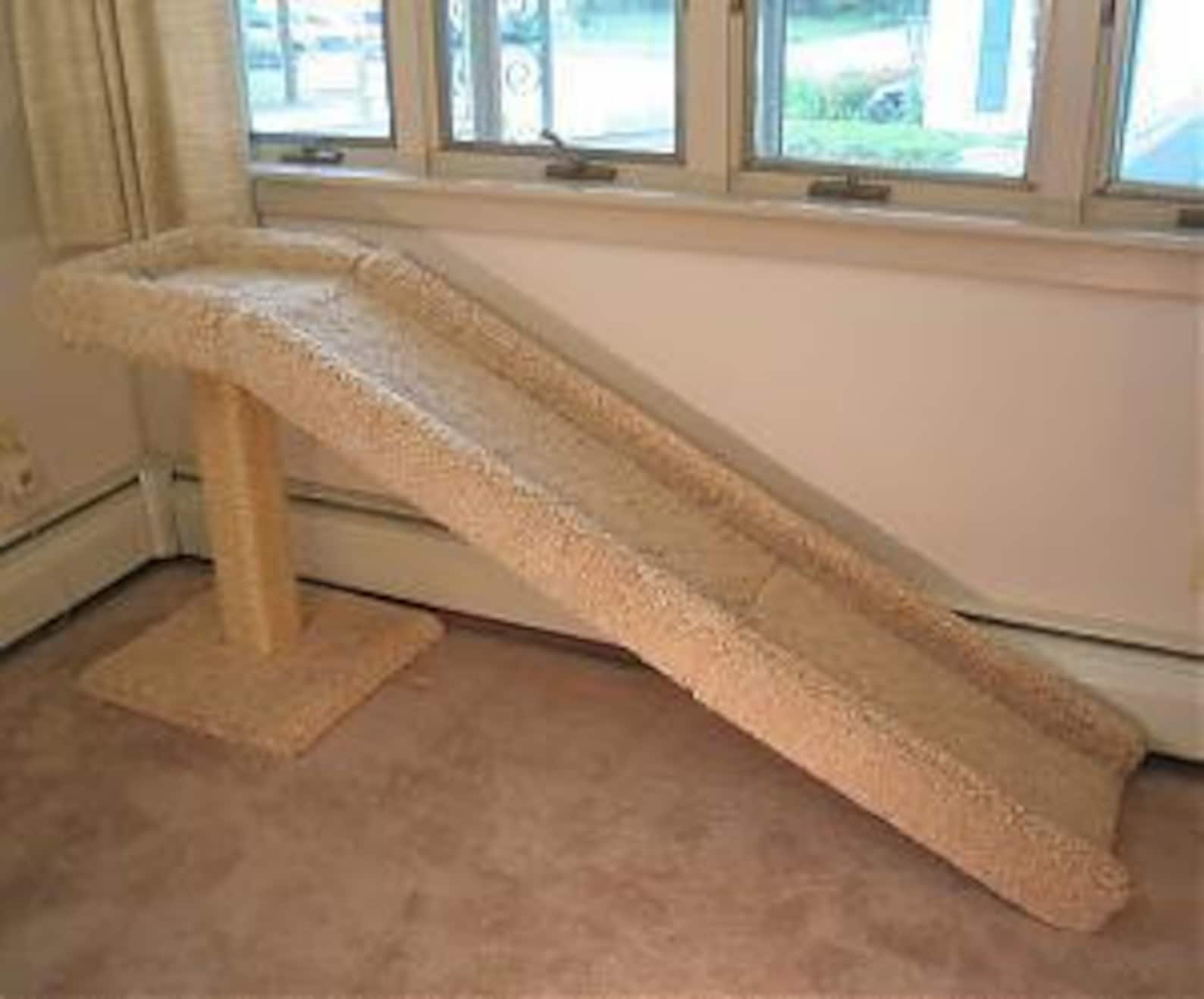 Cat Ramp Etsy