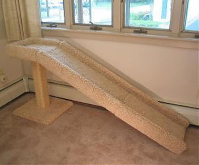 Cat Ramp - Etsy