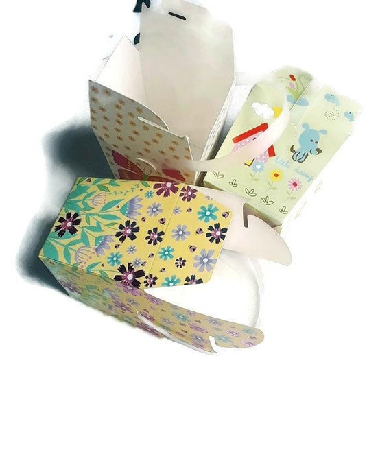 Mystery Box Mystery Box For Girls Mystery Box Rings Kids Etsy