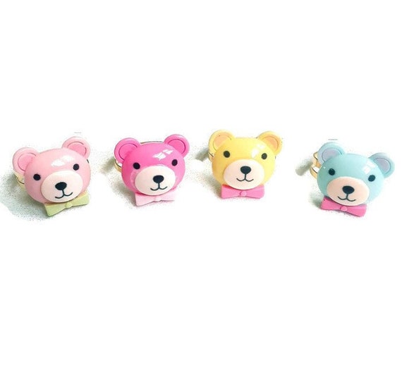 teddy bear for little girl