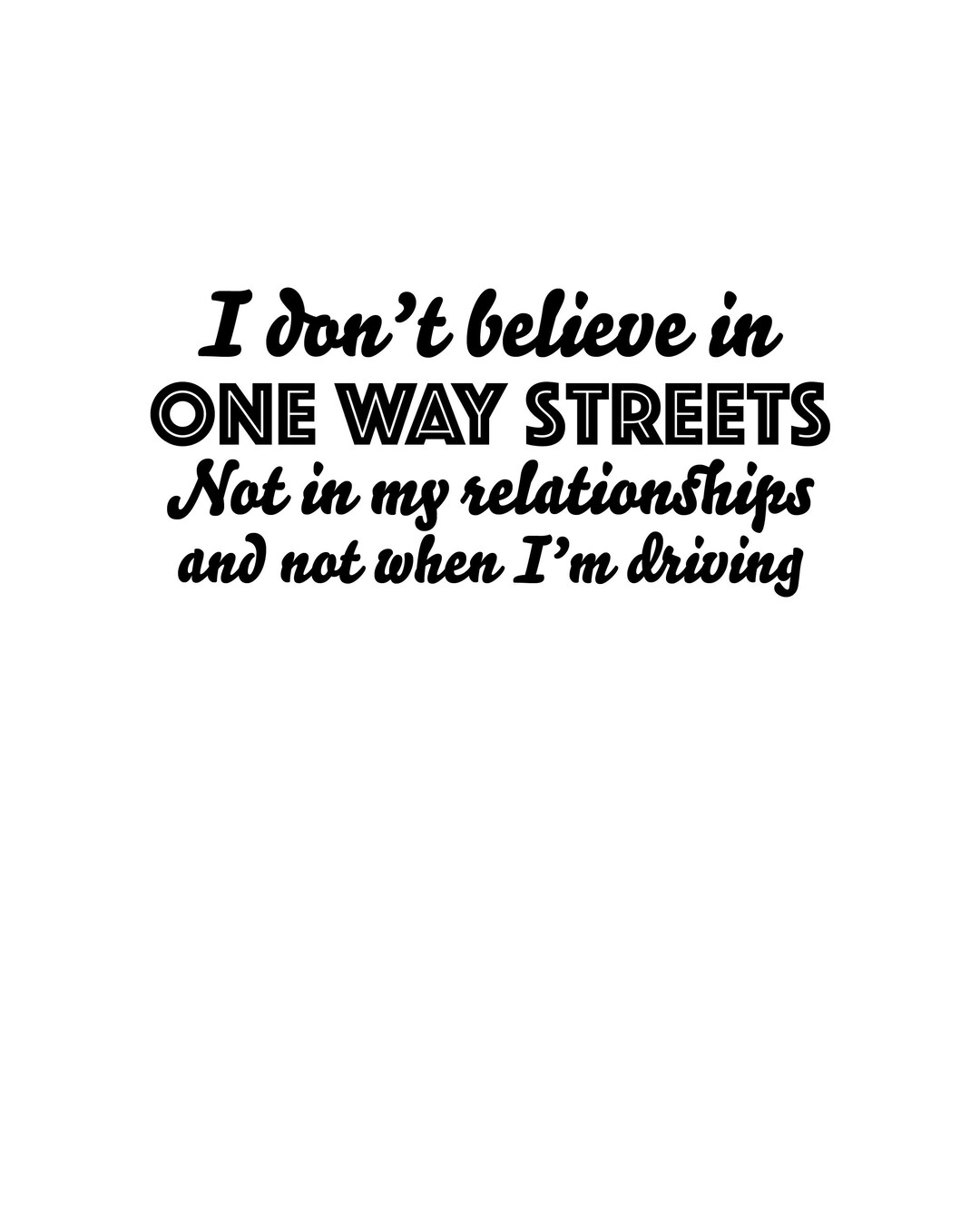 30 Rock Quotes _ One Way Street Etsy