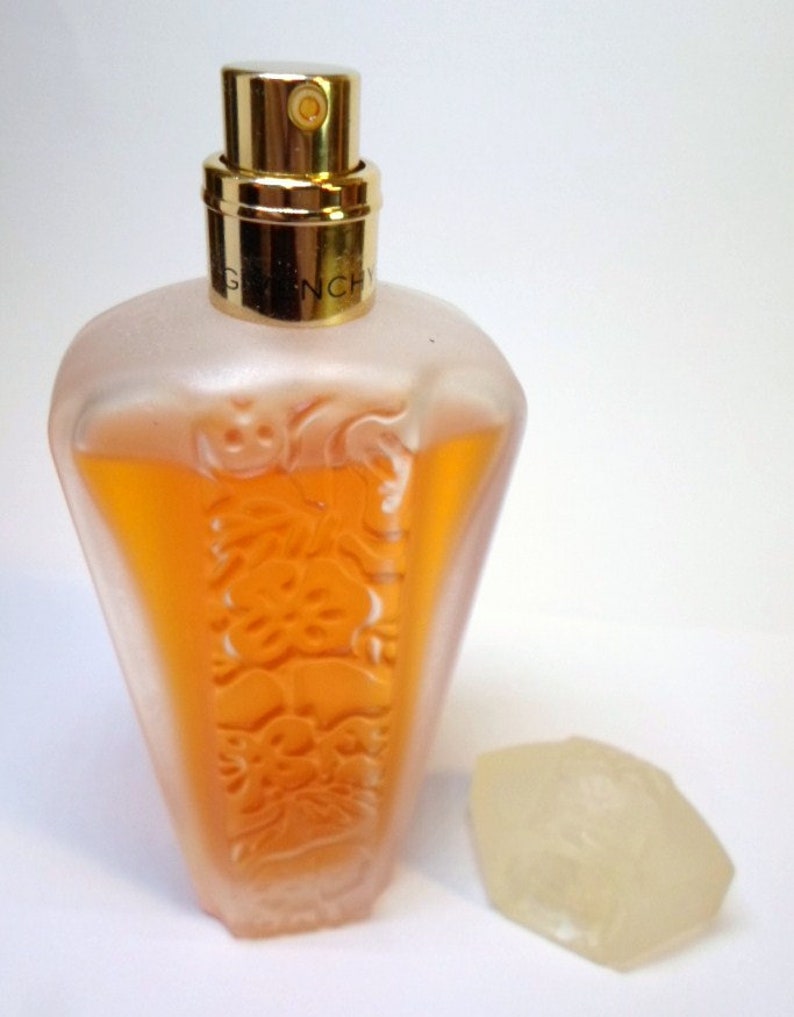 parfum givenchy fleur d interdit