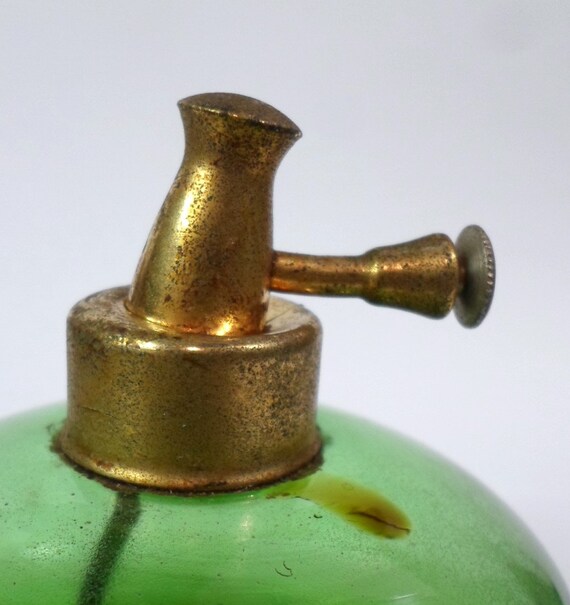 Vintage DEVILBISS PERFUME BOTTLE - Atomizer Bottl… - image 10