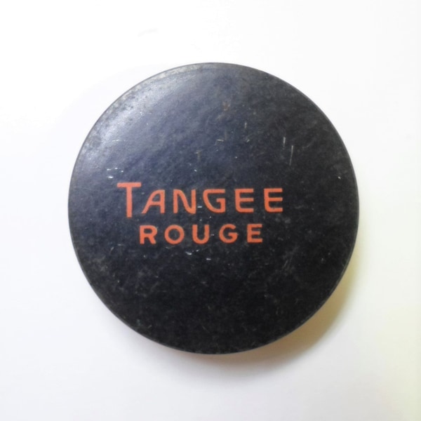 Rouge Tin - Etsy
