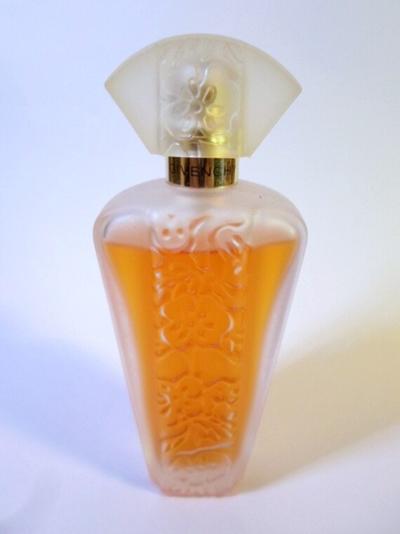 fleur de interdit perfume