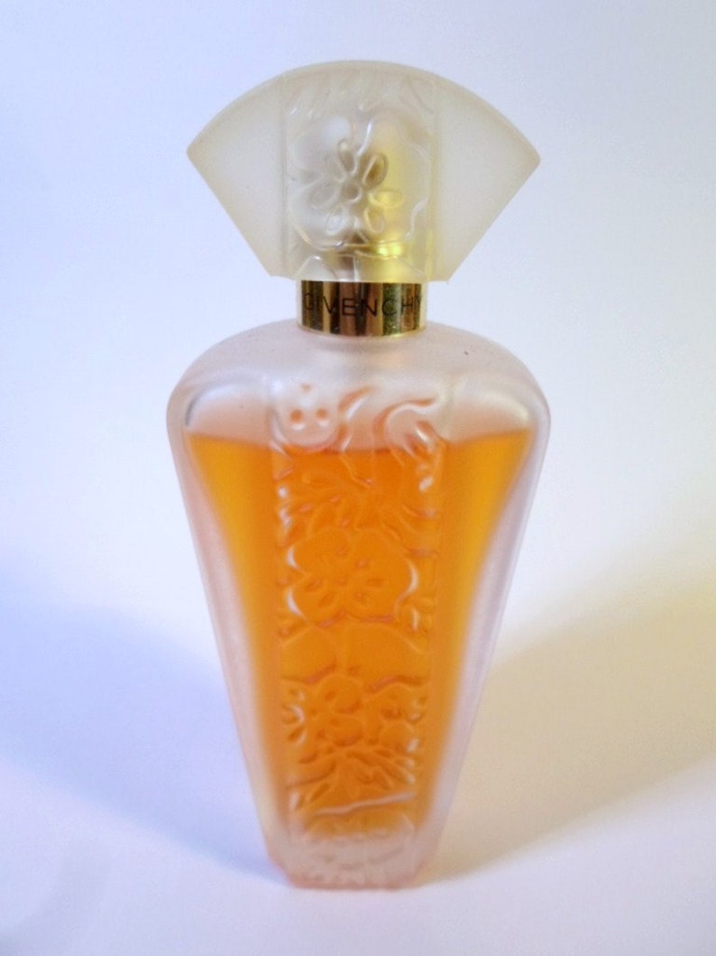 parfum givenchy fleur d interdit