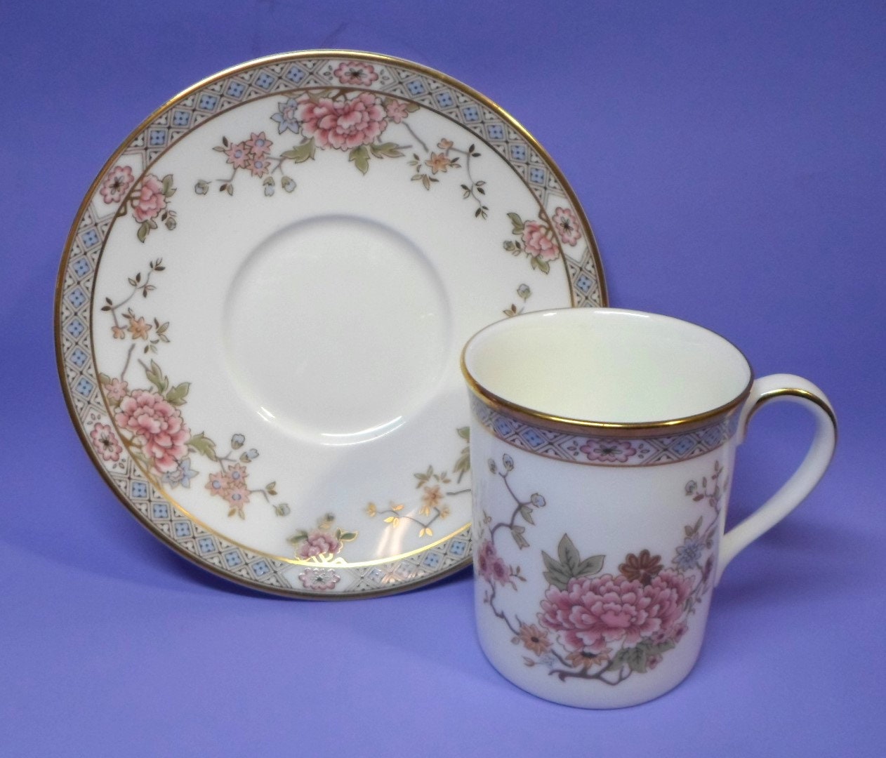 Royal doulton canton - Etsy 日本