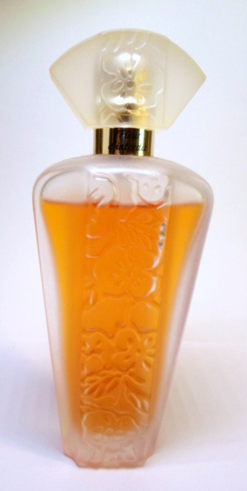 parfum givenchy fleur d interdit
