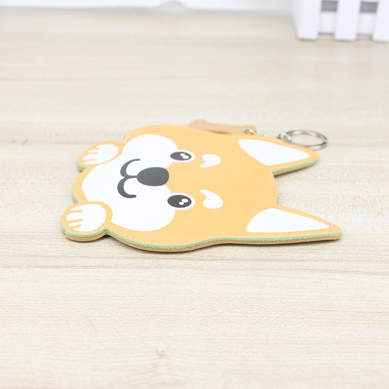 Shiba Inu Coin Purse | Etsy