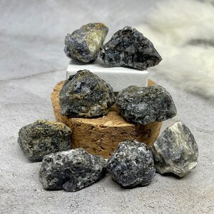 CLEARANCE  Rough Madagascar Iolite