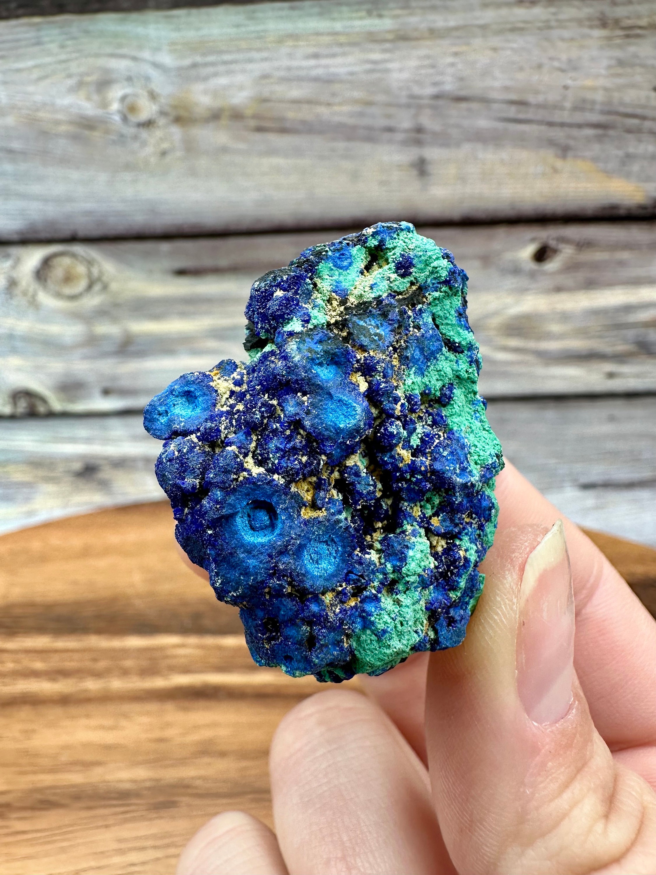 アズマラカイトラピスラズリクリソコラ迫力ある逸品‼️本日に限りの金額です。 アズマラカイトラピスラズリクリソコラ迫力ある逸品58万