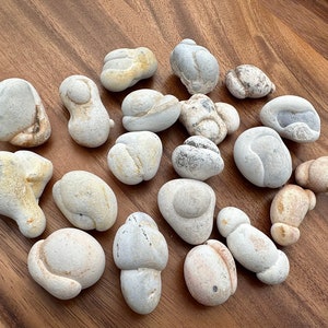 Concreción de una piedra de hadas ~ Piedra de la diosa