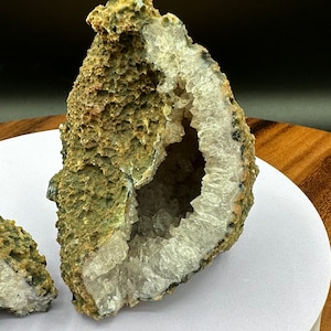 CLEARANCE  WHOLE Pink Amethyst Geode
