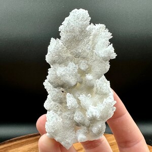 Cave Calcite Druzy Specimen