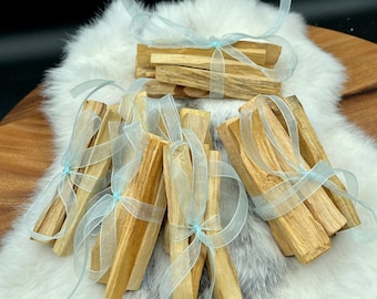 Palo Santo Sticks