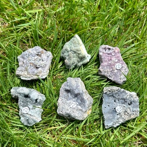 Natural Smithsonite Choose Your Own