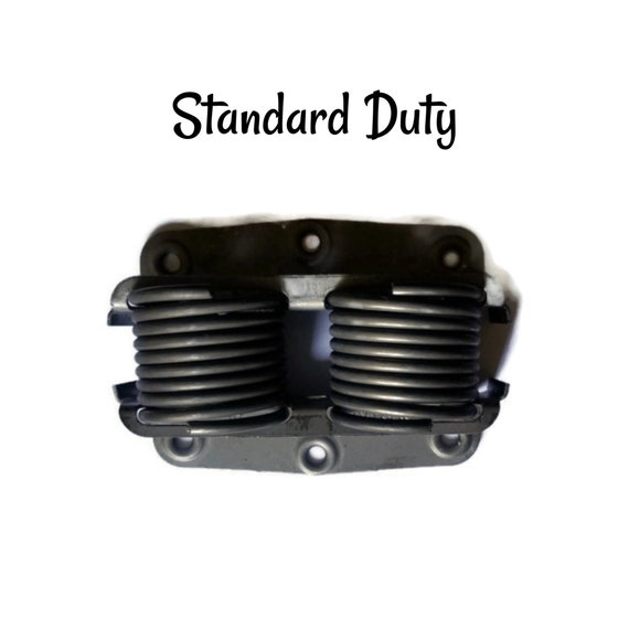 Standard Duty Platform Rocker Springs Sold by the Pair Etsy