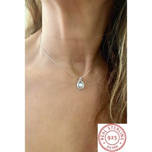 925 2025 nvc necklace