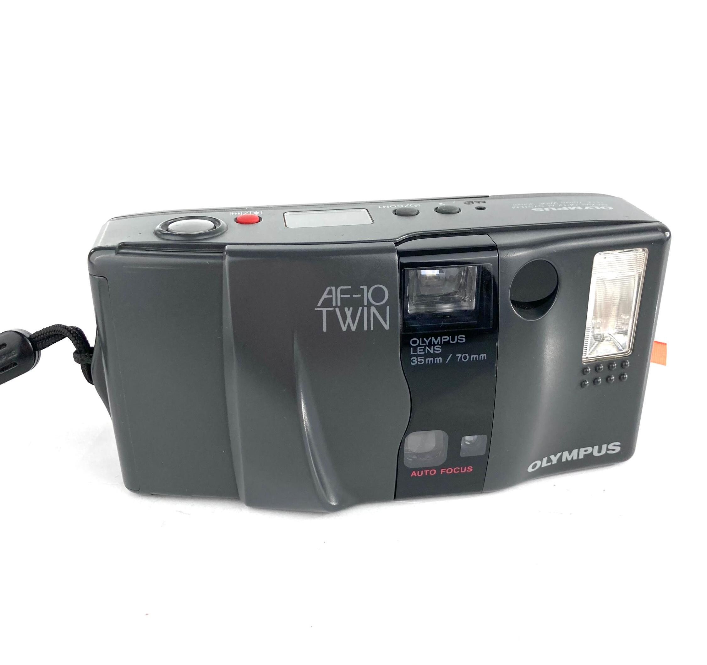 Olympus af 1 twin - Etsy 日本