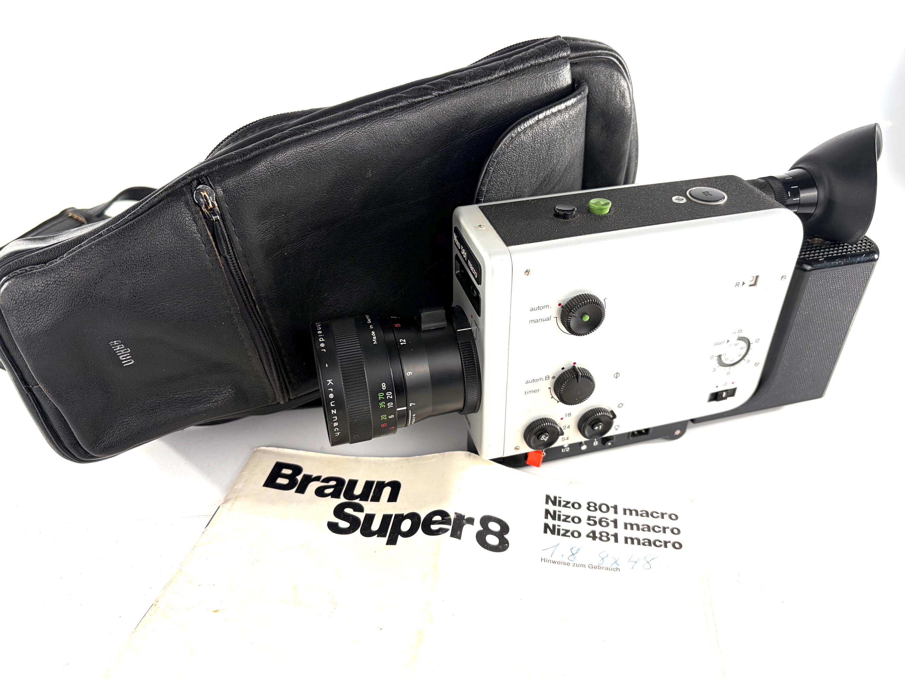 Nizo super 8 - Etsy 日本