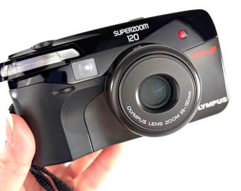Olympus MULTI ZOOM & Canon AF35M セット Olympus MULTI ZOOM & Canon AF35M セット Olympus Multi AF Super