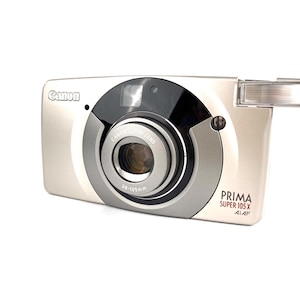 Canon prima super 105 x d'occasion - Photo, audio & vidéo