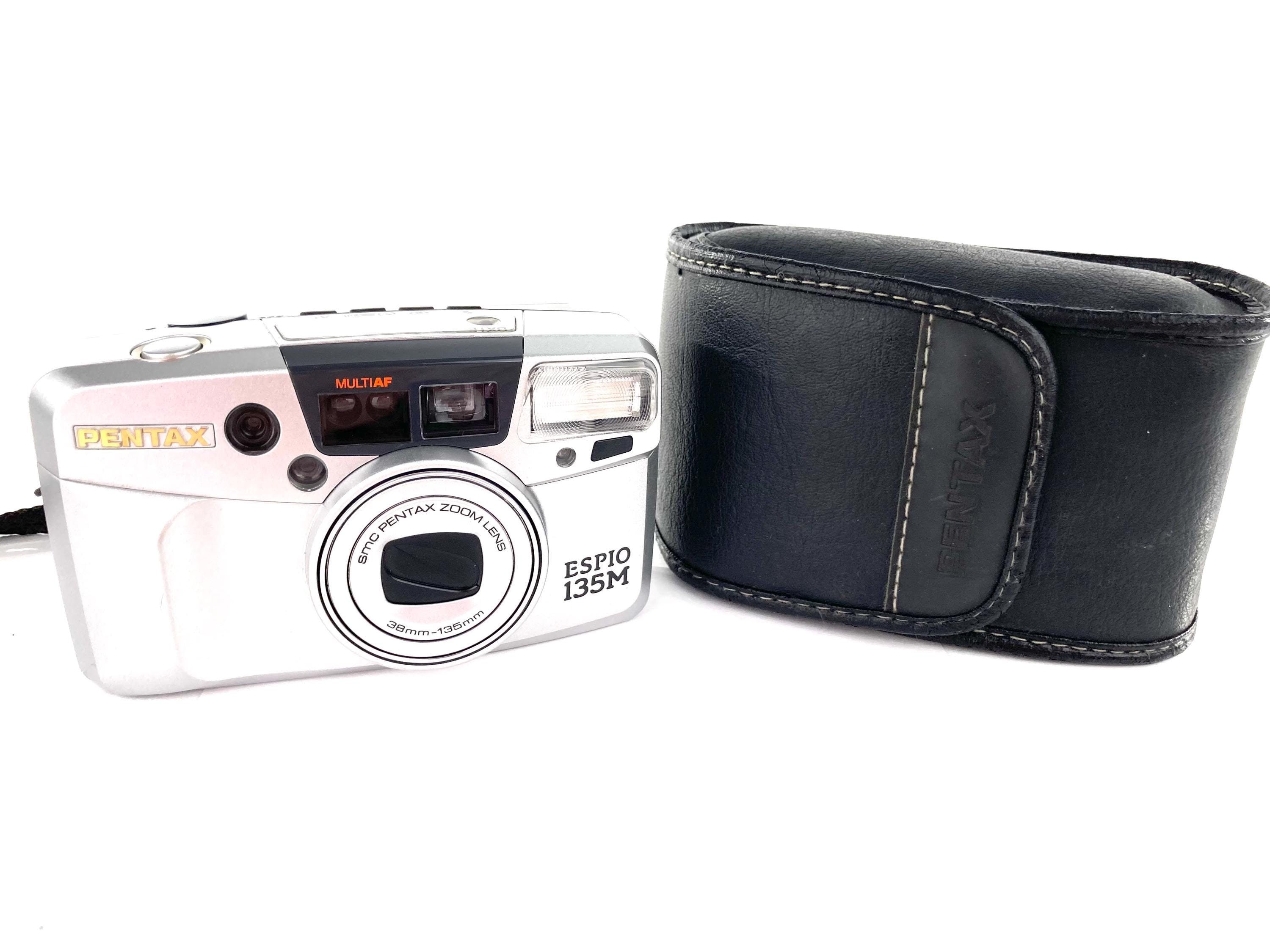 Pentax espio 135m - Etsy 日本