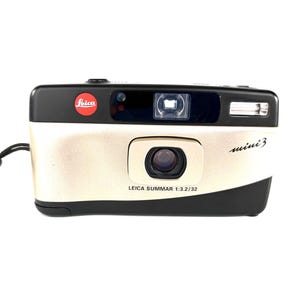 Leica Mini 3 - Etsy
