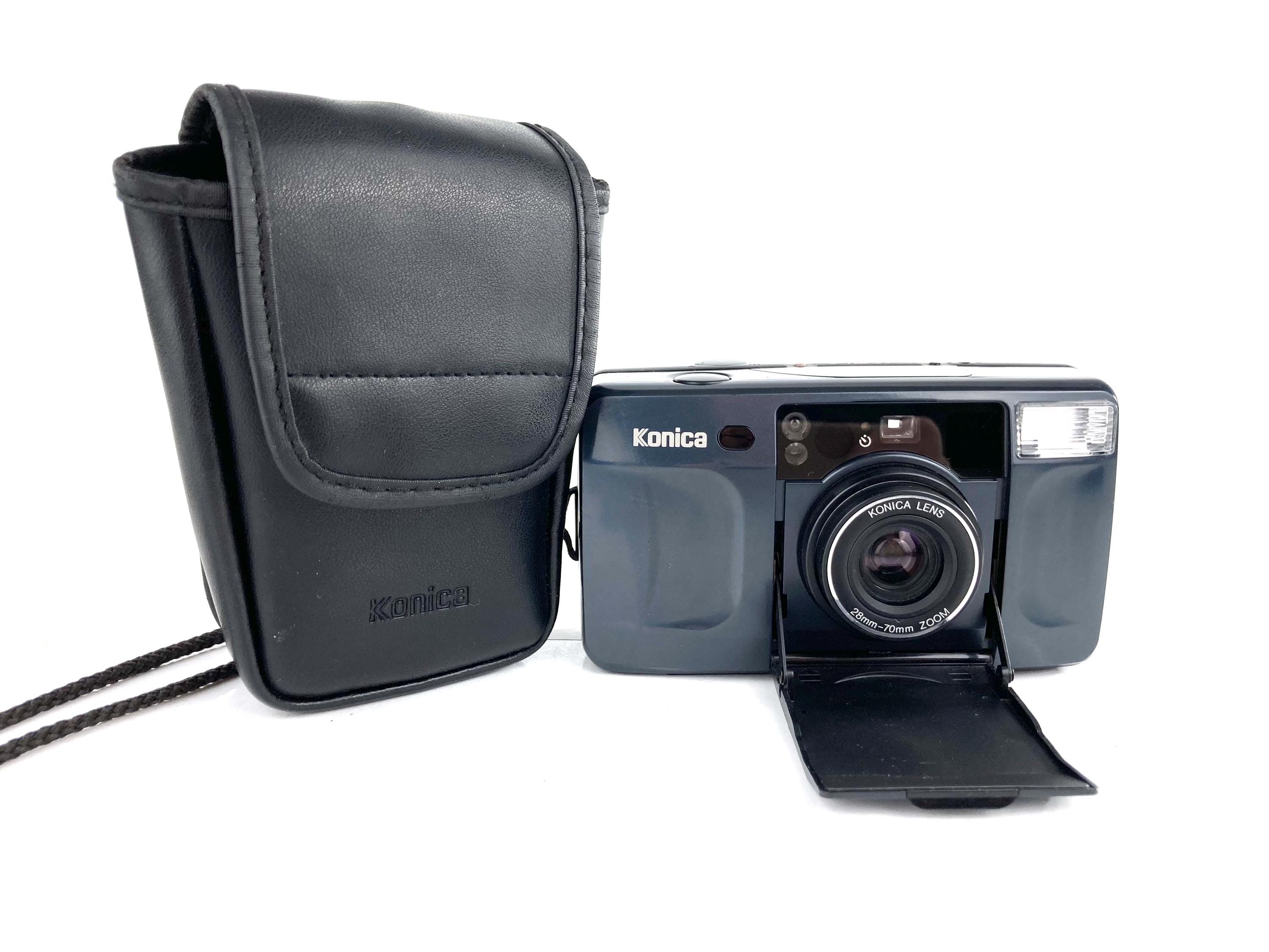 Konica big mini 201 - Etsy 日本
