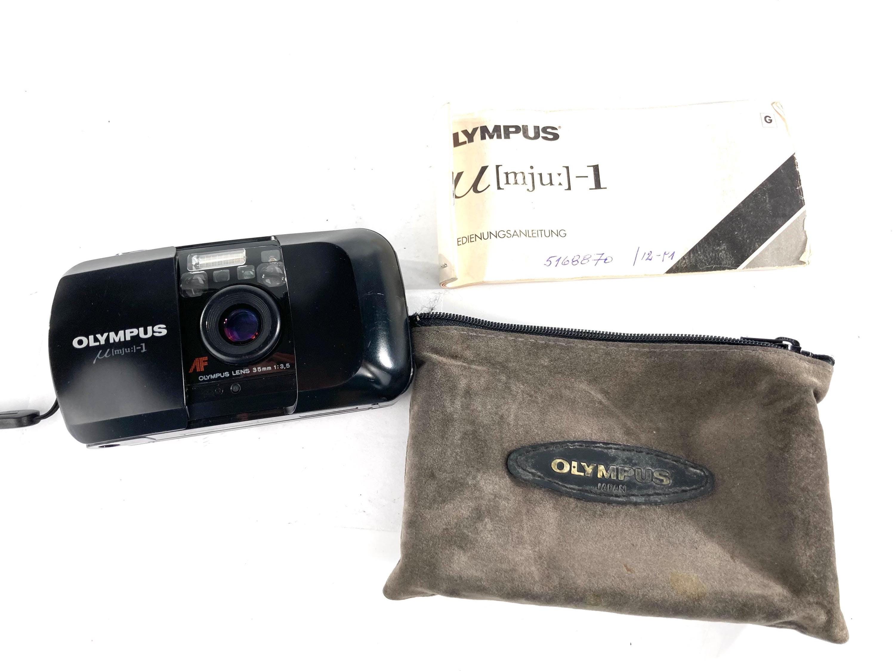 Olympus stylus epic - Etsy 日本