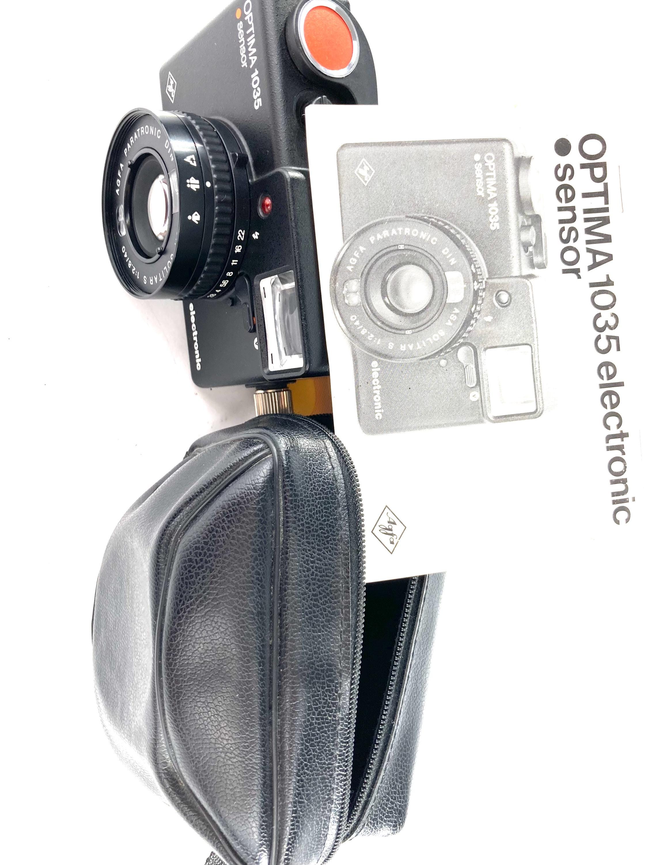 未使用品 AGFA OPTIMA 1035 Sensor アグファ オプティマ アグファ Agfa オプティマ Optima 1035 Sensor 【公式通販】