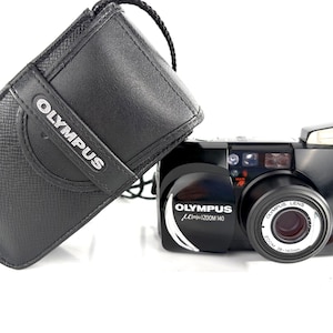 Olympus mju zoom 140 - Etsy 日本