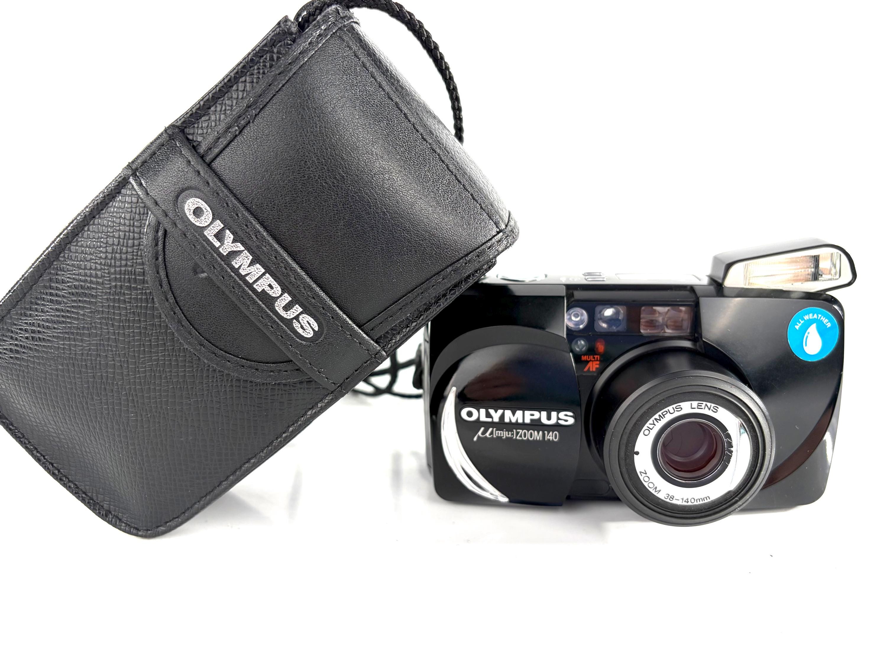 Olympus mju zoom 140 - Etsy 日本