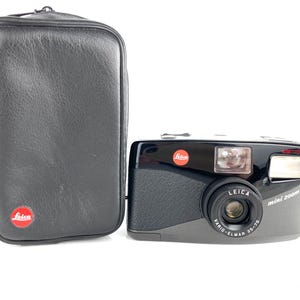 Leica mini zoom - Etsy 日本