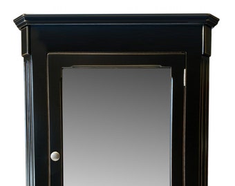 14x18 Recessed Picture Frame Medicine Cabinet W Unfinished Etsy