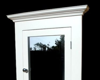 Medicine Cabinet 70 Handmade Options And Ideas Etsy