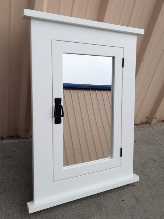 Restoration hardware sale medicine cabinet