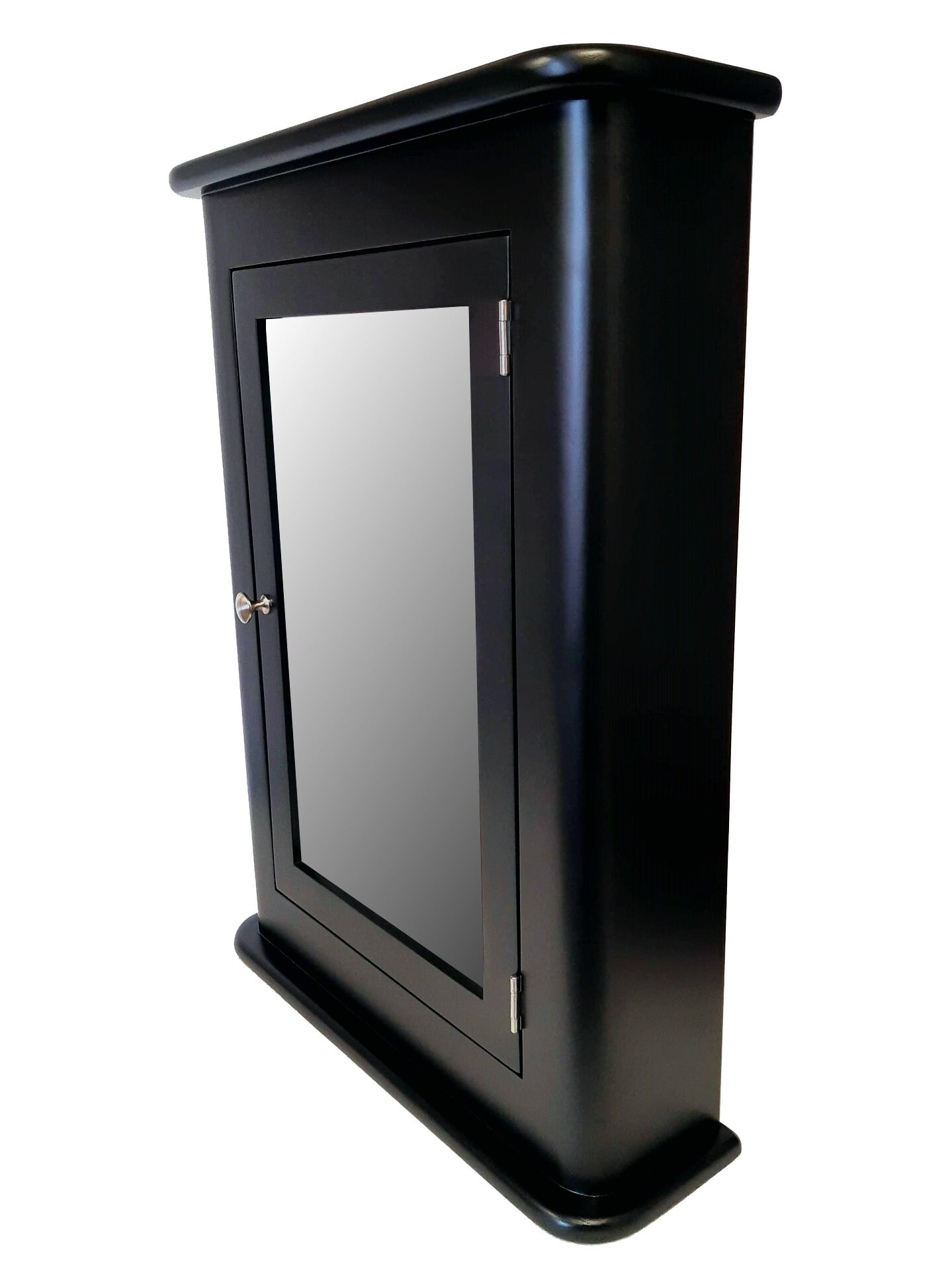 Madrid Medicine / Black Finish Etsy