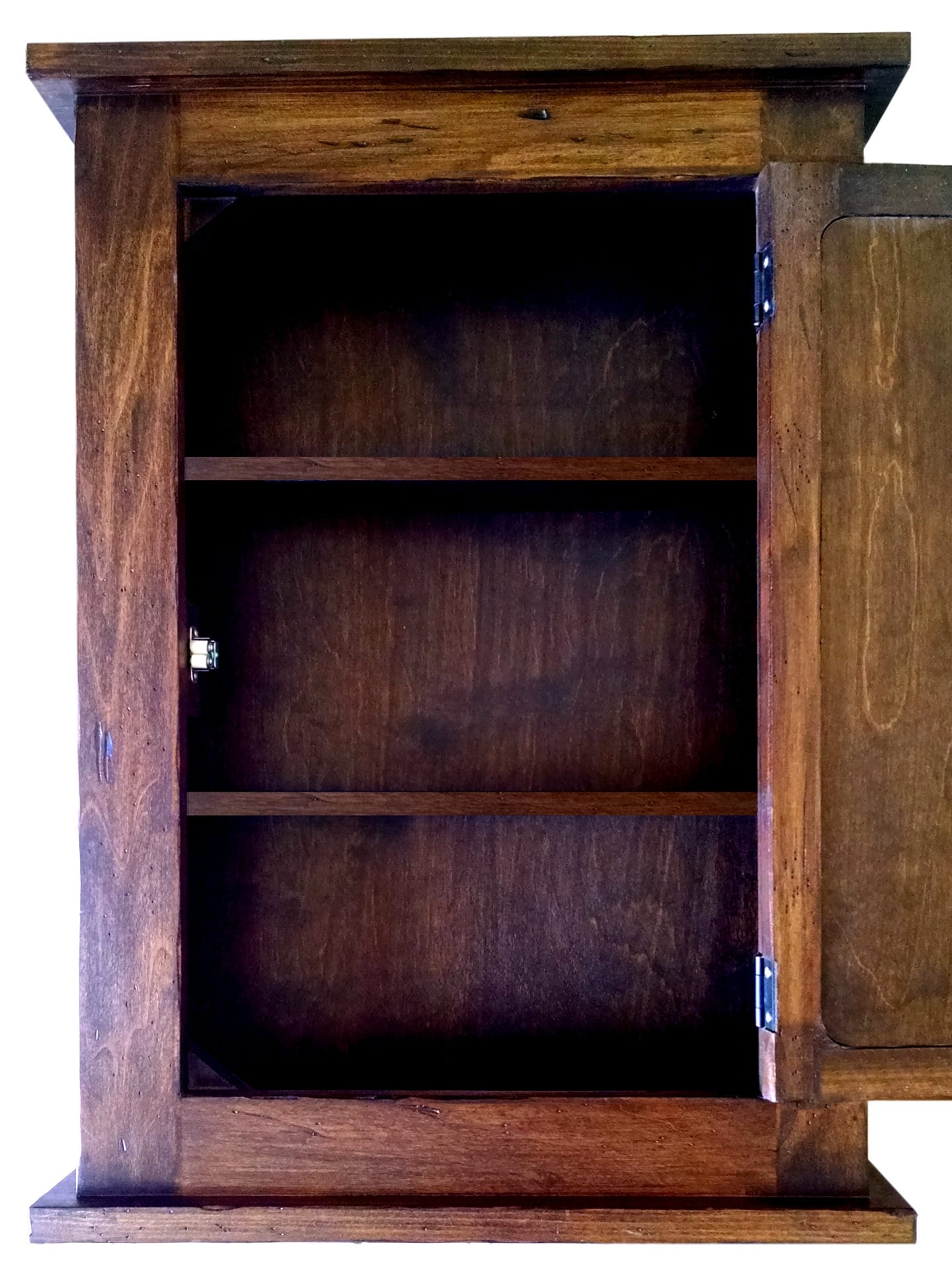 Rustic Mission Medicine / Medium Finish Etsy Canada