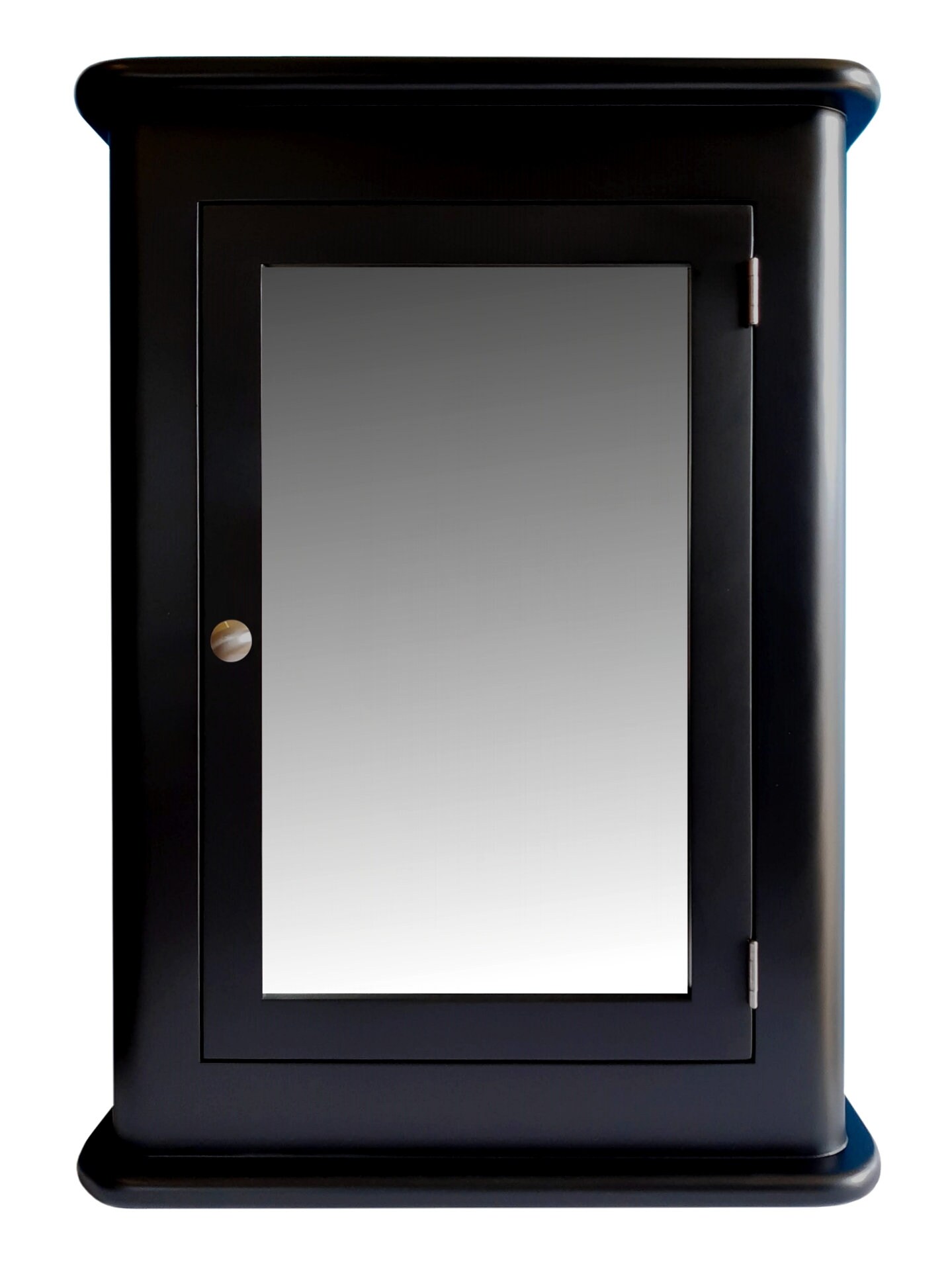 Madrid Medicine / Black Finish Etsy