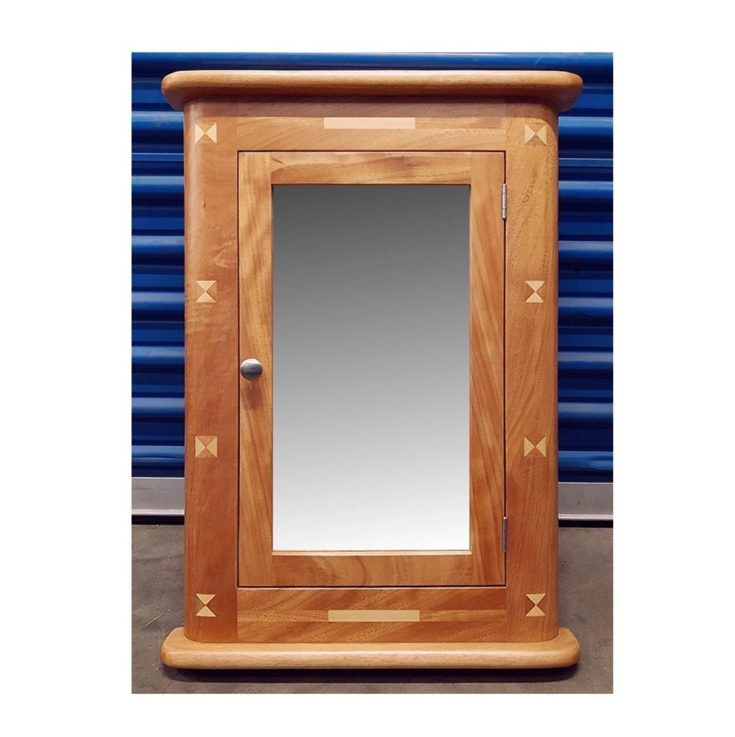 Unfinished wood medicine cabinet with mirror hotsell