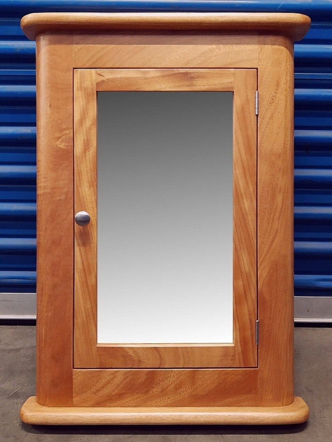 Madrid Mahogany Medicine Etsy