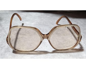 Vintage 60s-70s Ray Bans Style 30 Pearl Halo