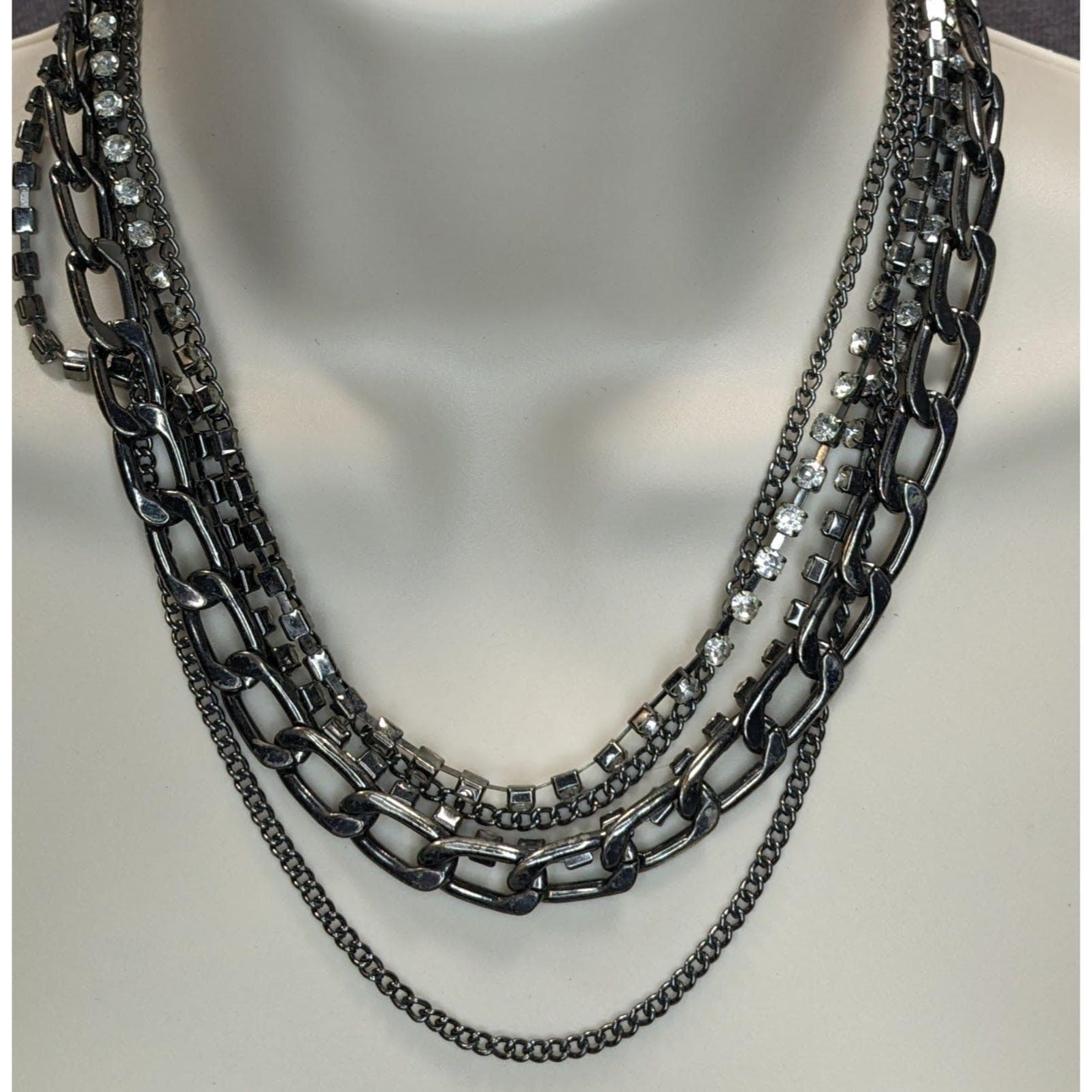 Robert rose necklace - Etsy 日本