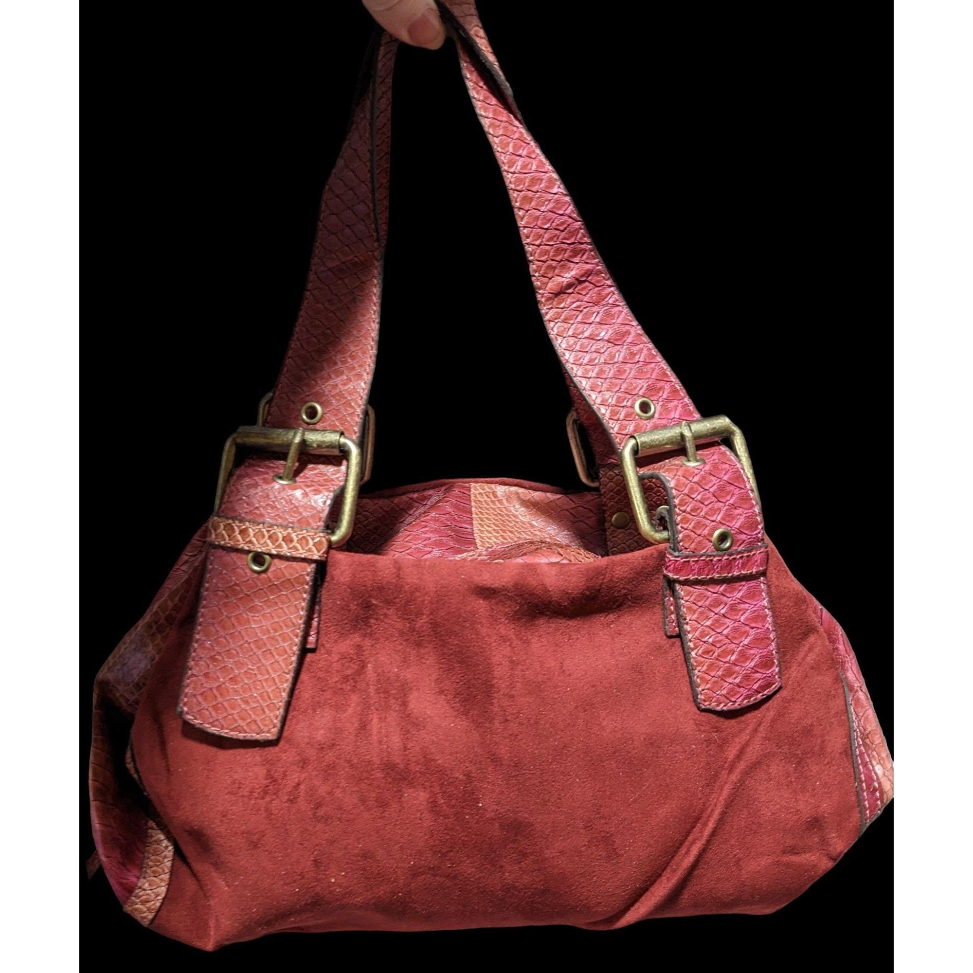 Rampage Purse Etsy UK