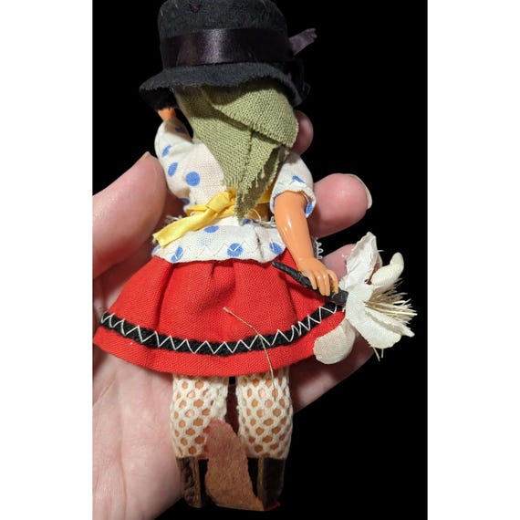 ヴィンテージ ポルトガル ミニチュア コレクター お土産 人形 - Etsy 日本