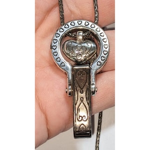 Brighton id hotsell badge necklace