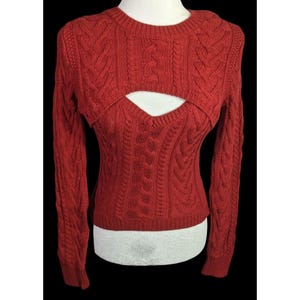 Vintage Abercrombie Tops - Etsy
